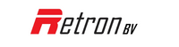 Logo Retron BV Ronse